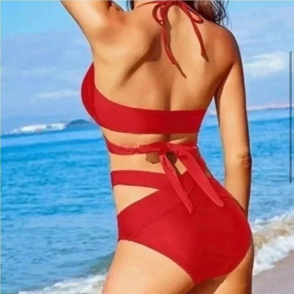 (16)NWT Holipick  bikini - Picture 2 of 4